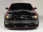Ford Mustang SR-71 Blackbird by Roush 2010 года